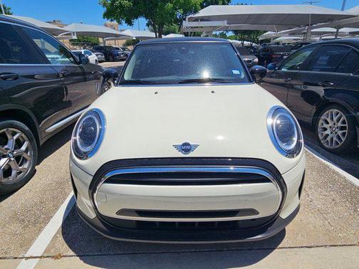 2023 MINI Hardtop Cooper