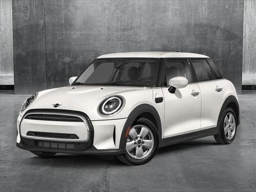 2023 MINI Hardtop Cooper