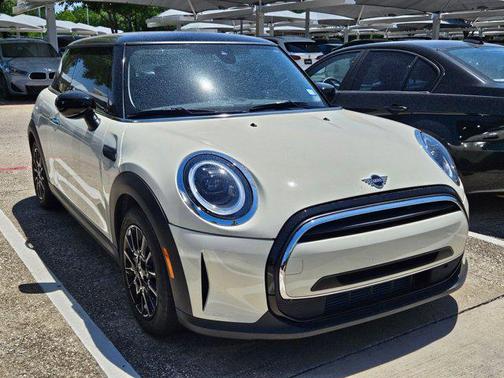 2023 MINI Hardtop Cooper