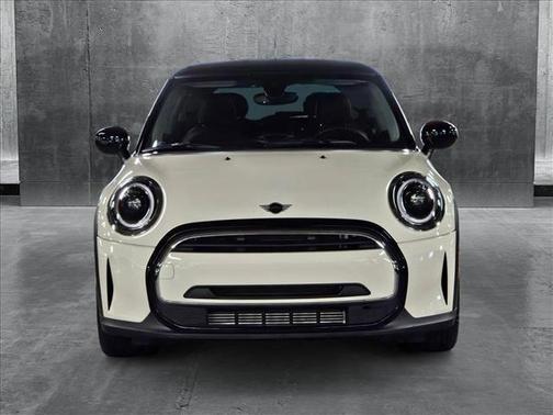 2023 MINI Hardtop Cooper
