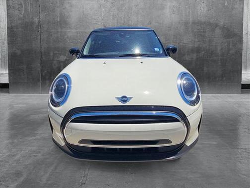 2023 MINI Hardtop Cooper