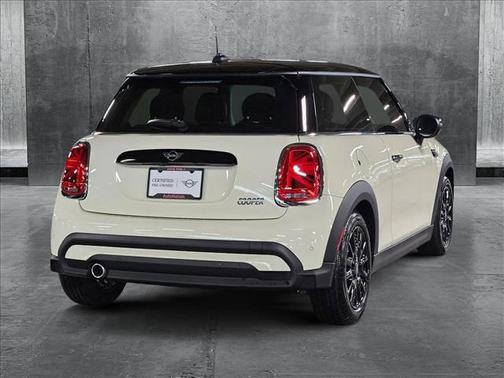 2023 MINI Hardtop Cooper