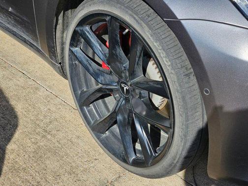 2019 Tesla Model 3 Performance