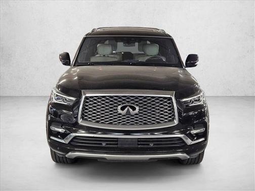 2019 INFINITI QX80 Limited