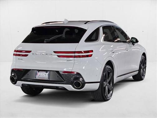 2023 Genesis GV70 2.5T AWD