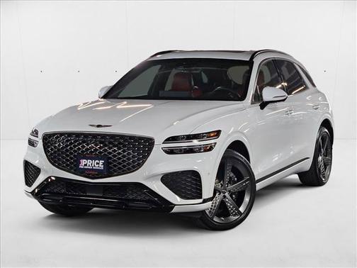 2023 Genesis GV70 2.5T AWD