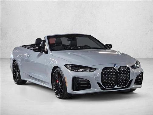 2024 BMW M440 i
