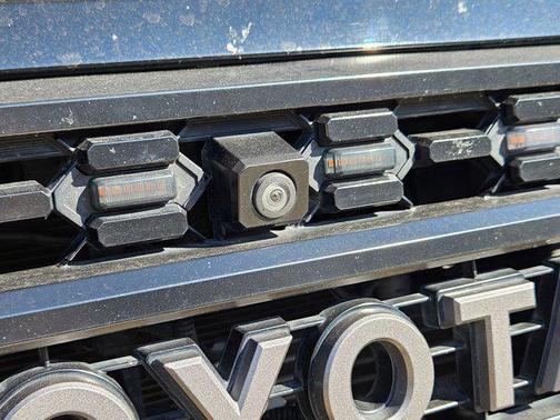 2020 Toyota Tacoma Limited