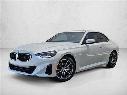 2025 BMW 230 i xDrive