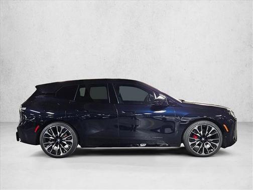 2026 BMW iX M70
