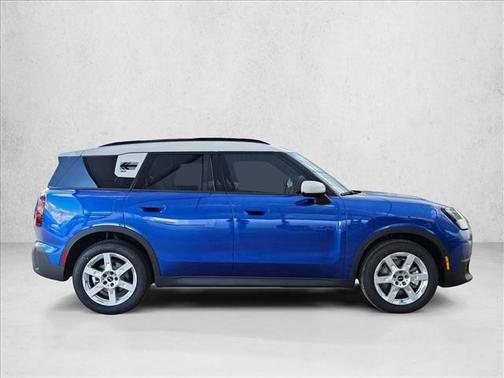 2026 MINI Countryman Cooper S ALL4