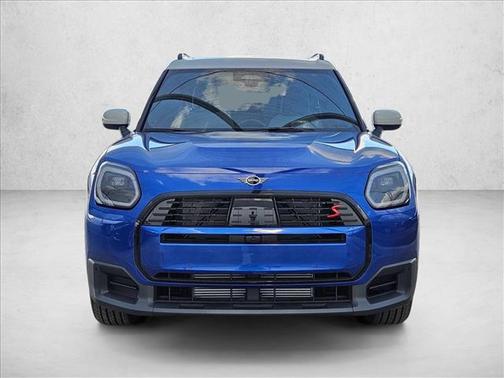 2026 MINI Countryman Cooper S ALL4