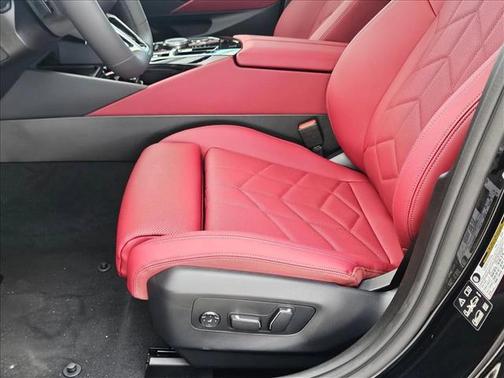 2026 BMW 530 i xDrive