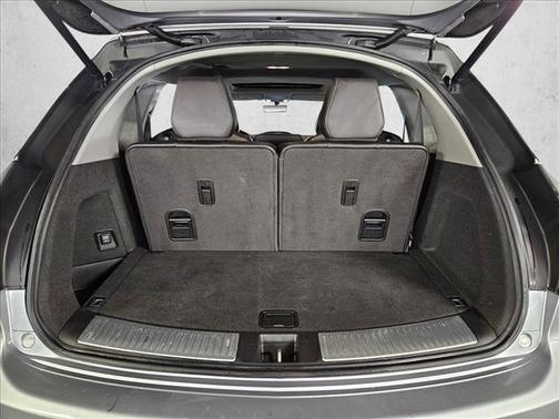 2016 Acura MDX SH-AWD