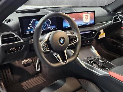 2025 BMW 430 i