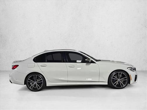 2020 BMW M340 i