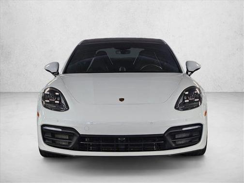 2021 Porsche Panamera 4S