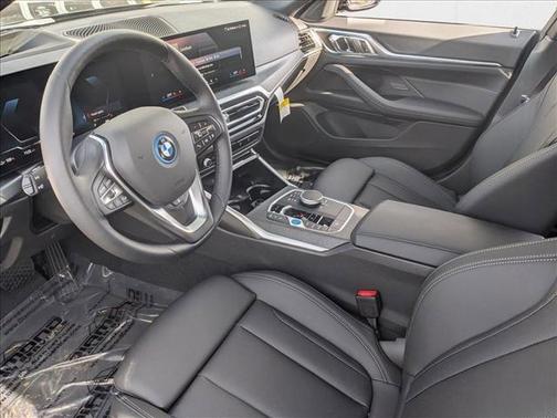 2024 BMW i4 Gran Coupe xDrive40