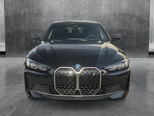 2024 BMW i4 Gran Coupe xDrive40