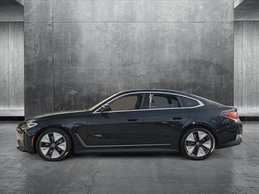 2024 BMW i4 Gran Coupe xDrive40