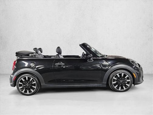 2024 MINI Convertible Cooper S
