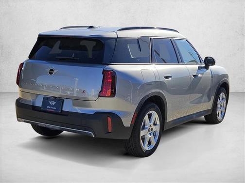 2025 MINI Countryman Cooper S ALL4