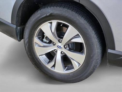 2019 Subaru Ascent Premium 7-Passenger