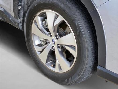 2019 Subaru Ascent Premium 7-Passenger