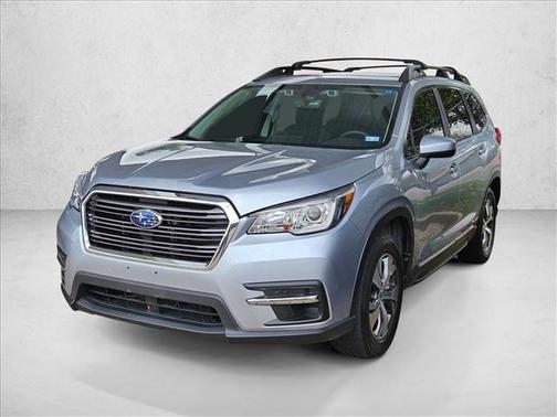 2019 Subaru Ascent Premium 7-Passenger
