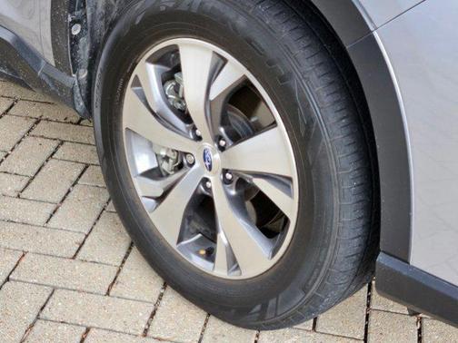 2019 Subaru Ascent Premium 7-Passenger