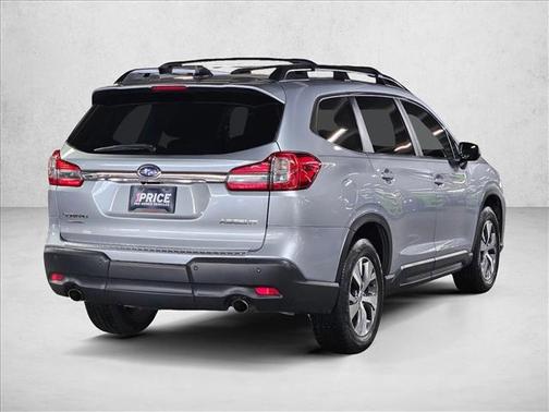 2019 Subaru Ascent Premium 7-Passenger