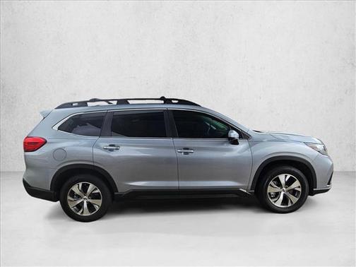 2019 Subaru Ascent Premium 7-Passenger