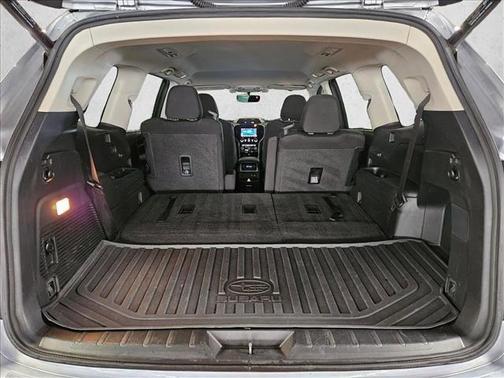 2019 Subaru Ascent Premium 7-Passenger
