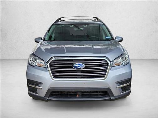 2019 Subaru Ascent Premium 7-Passenger