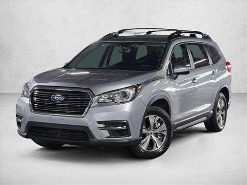 2019 Subaru Ascent Premium 7-Passenger