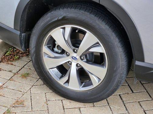 2019 Subaru Ascent Premium 7-Passenger