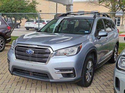 2019 Subaru Ascent Premium 7-Passenger