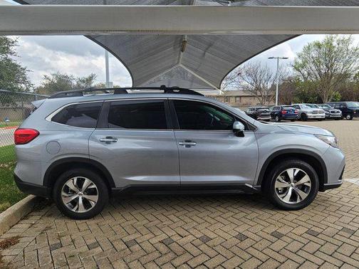 2019 Subaru Ascent Premium 7-Passenger