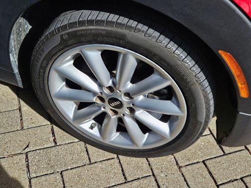 2023 MINI Clubman Cooper S ALL4