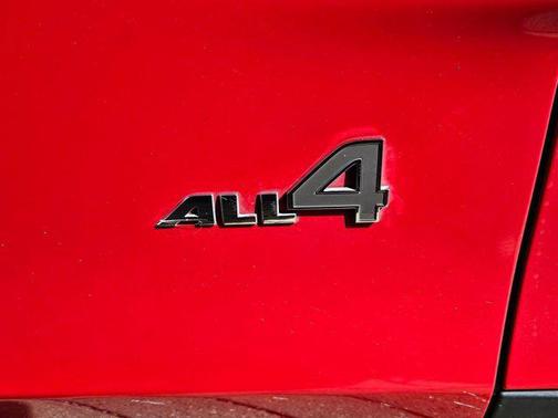 2023 MINI Clubman Cooper S ALL4