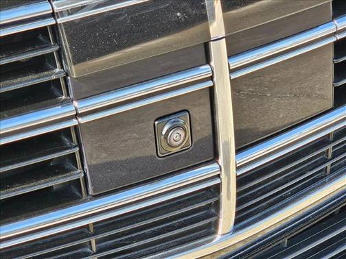 2021 Mercedes-Benz S-Class S 580 4MATIC