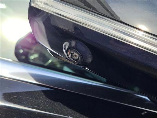 2021 Mercedes-Benz S-Class S 580 4MATIC