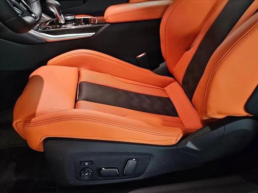 2026 BMW M4 Competition xDrive