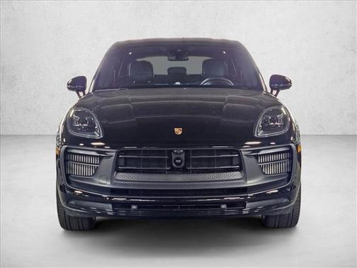 2023 Porsche Macan GTS