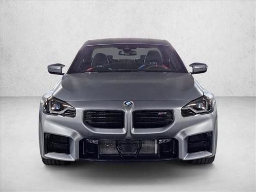 2025 BMW M2 Coupe