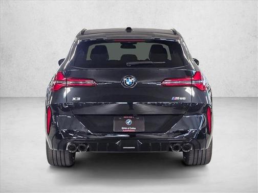 2026 BMW X3 M50 xDrive