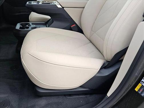 2025 BMW iX xDrive50