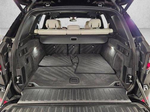 Black Sapphire Metallic 2021 BMW X5 xDrive40i