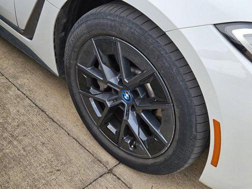 2023 BMW i4 Gran Coupe eDrive35