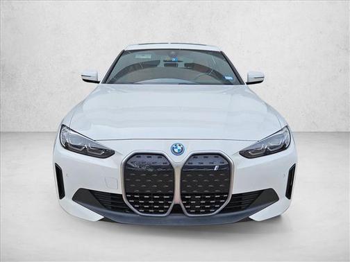 2023 BMW i4 Gran Coupe eDrive35